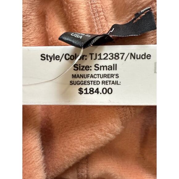 Drew by Anthropoligie Cardigan in Nude Size Small - Picture 6 of 6